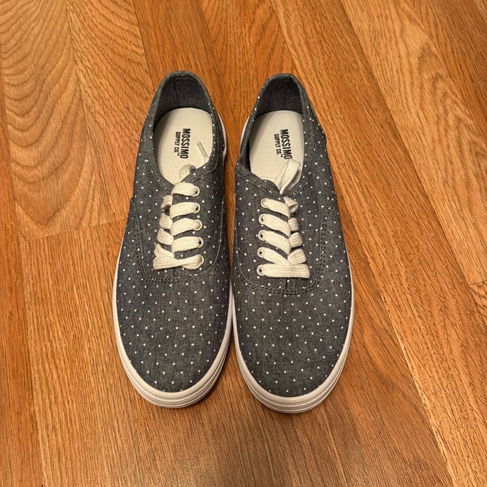 Slip On Shoes